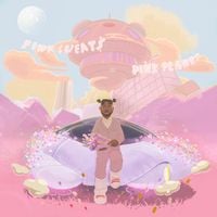 Pink Sweat$ - PINK PLANET