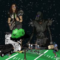 Teezo Touchdown - Bad Enough