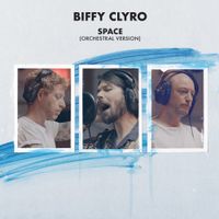 Biffy Clyro - Space [orchestral version]