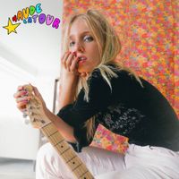 Maude Latour - Walk Backwards