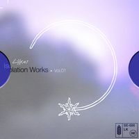 Lokey - Isolation Works Vol​.​01