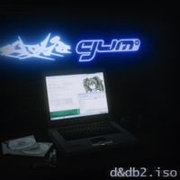 Dazegxd & Dirty Bird - d&db2.iso