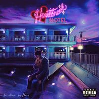 Phora - heartbreak hotel