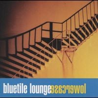 Bluetile Lounge - Lowercase