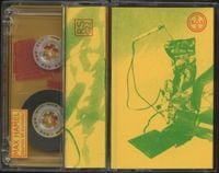 Max Hamel - Sounds of Summer: Field Recordings of Solar Electronics