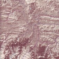 Geir Jenssen - Cho Oyu 8201m: Field Recordings From Tibet