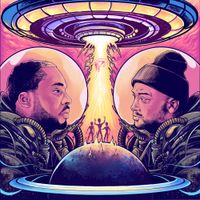 Jay NiCE & Machacha - A Stream of Consciousness