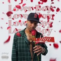 G Perico - Lover Boy Slim