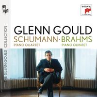 Glenn Gould, Juilliard String Quartet & Montreal String Quartet - Schumann: Piano Quartet - Brahms: Piano Quintet
