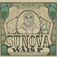 Wais P - Sunova
