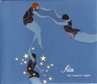 Ida - The Braille Night
