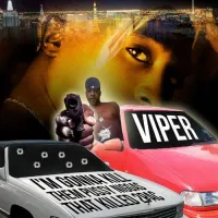 Viper - I'm Gonna Kill Them Pussy Niggas That Killed 2Pac