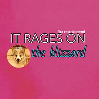 Lil Crog - IT RAGES ON (the blizzard)
