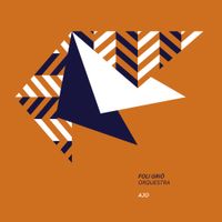Foli Gri&ocirc; Orquestra - AJO