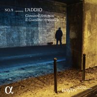 Il Giardino Armonico & Giovanni Antonini - Haydn 2032 No. 9: L'Addio