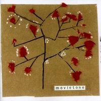 Movietone - The Blossom Filled Streets