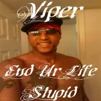 Viper - End Ur Life Stupid