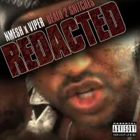 Nmesh &times; Viper - Death 2 Snitches (Redacted)