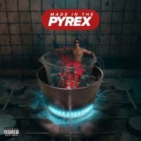 Digga D - Made In The Pyrex