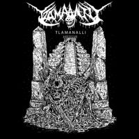 Tzompantli - Tlamanalli