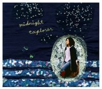 Tomomi Sano - Midnight Explorer