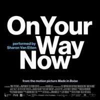 Sharon Van Etten - On Your Way Now
