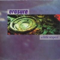 Erasure - A Little Respect