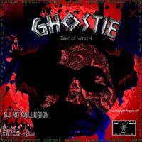 Ghostie - DaY of WratH