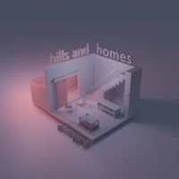 Yotam Perel - hills and homes