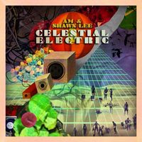 AM & Shawn Lee - Celestial Electric