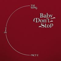 NCT U - Baby Don't Stop (Special Thai Version)
