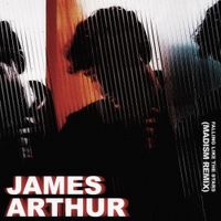 James Arthur - Falling Like A Stars (Madism Remix)