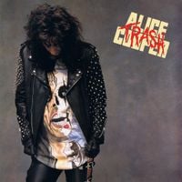 Alice Cooper - Trash