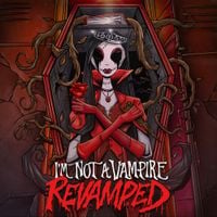 Falling In Reverse - I'm Not a Vampire (Revamped)
