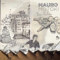 Mauro Motoki - Bom Retiro