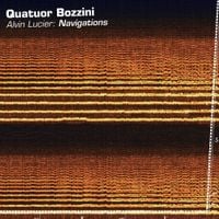 Quatuor Bozzini - Navigations