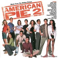 Various Artists - American Pie 2 (Music From The Motion Picture)
