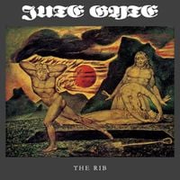 Jute Gyte - The Rib
