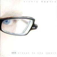 Richie Hawtin - DE9: Closer to the Edit