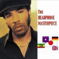 Cody ChesnuTT - The Headphone Masterpiece