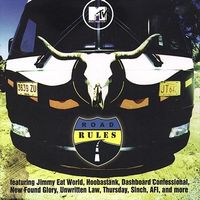 Various Artists - MTV Road Rules: Don't Make Me Pull This Thing Over, Vol. 1
