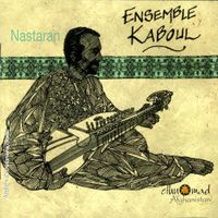 Ensemble Kaboul - Nastaran