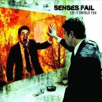 Senses Fail - Let It Enfold You