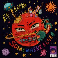 Em Keako - Somewhere Else