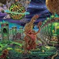 Rings of Saturn - Embryonic Anomaly Remake