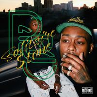 Rob $tone - Solitaire Stone