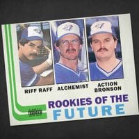 The Alchemist - Rookies of the Future