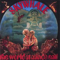 Skywhale - The World at Mind&rsquo;s End