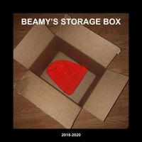 BRUHMANEGOD - BEAMY&rsquo;S STORAGE BOX