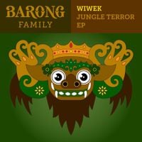 Wiwek - Jungle Terror